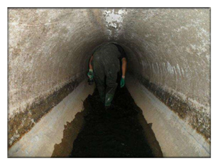 分宜管道高压清洗