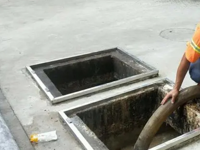分宜化粪池清理