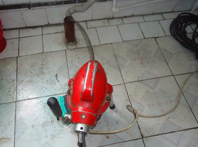 分宜下水道疏通